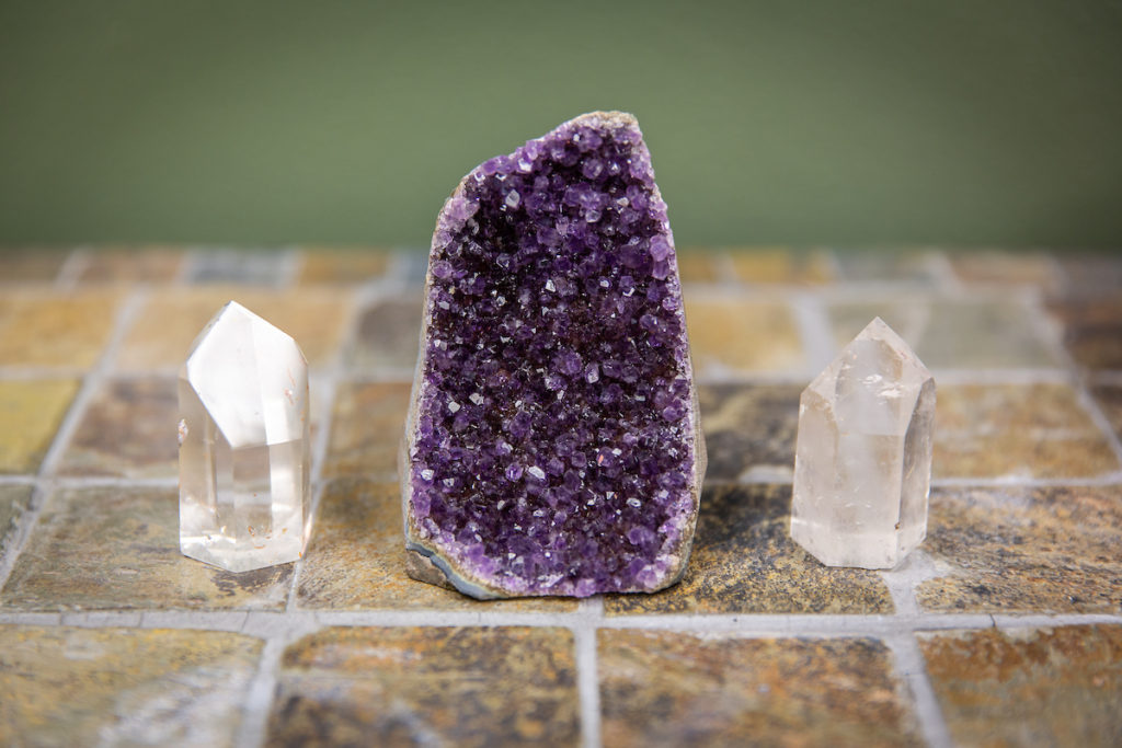 Amethyst Products
