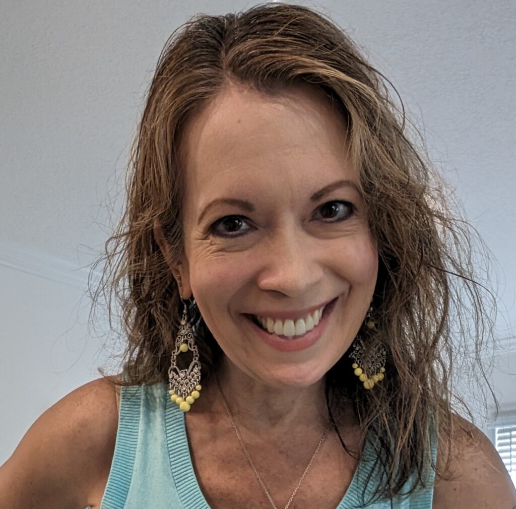 Energy Healing Sessions with Ann