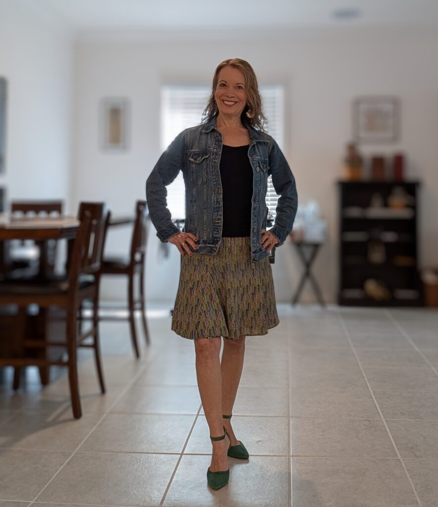 Classes, Events, and Workshops with Ann Miller-French