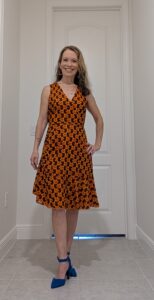 Ann Miller-French, Owner and Founder of Angelik Hands, LLC