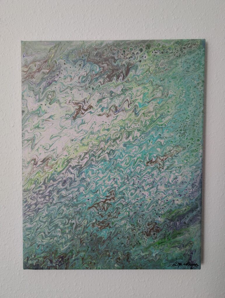 Energy Healing Sessions - Somatic Relief Attunements