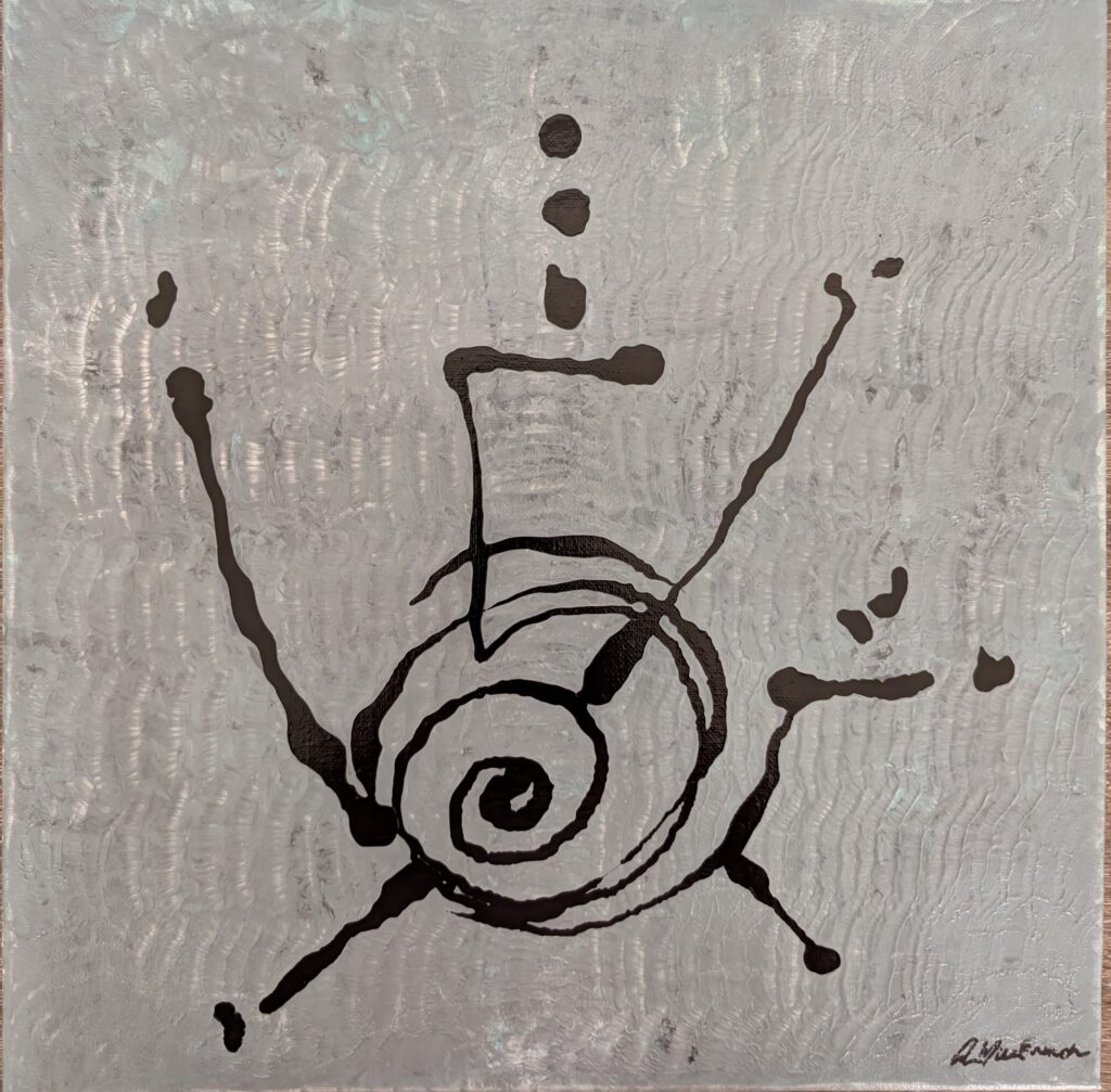 Classes, Workshops, and Sacred Tools with Ann Miller-French