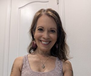 Psychic or Medium Reading with Ann Miller-French