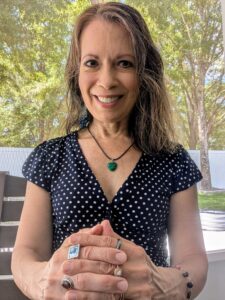 Classes, Workshops, and Sacred Tools